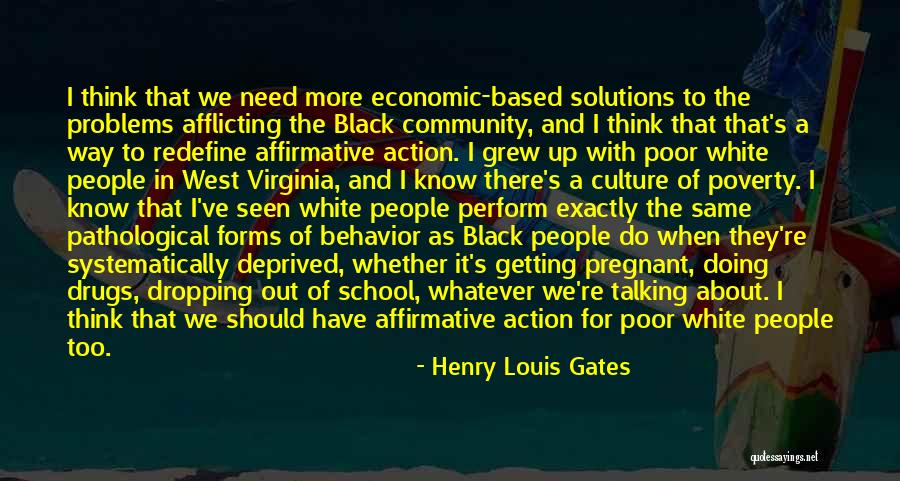 Talking Out Problems Quotes By Henry Louis Gates Talking Out Problems Quotes By Henry Louis Gates