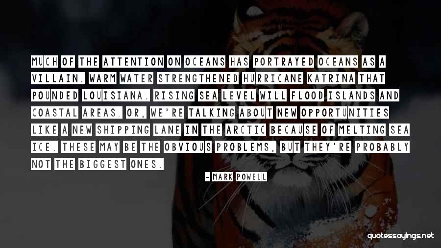 Talking Out Problems Quotes By Mark Powell Talking Out Problems Quotes By Mark Powell