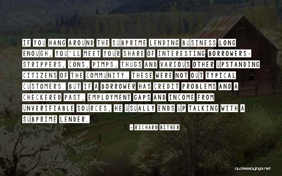 Talking Out Problems Quotes By Richard Bitner Talking Out Problems Quotes By Richard Bitner