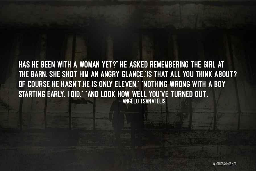 Talking Shot Quotes By Angelo Tsanatelis Talking Shot Quotes By Angelo Tsanatelis