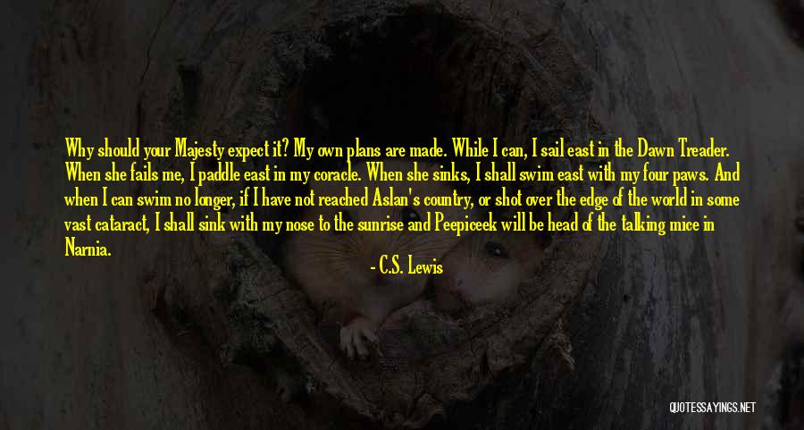 Talking Shot Quotes By C.S. Lewis Talking Shot Quotes By C.S. Lewis