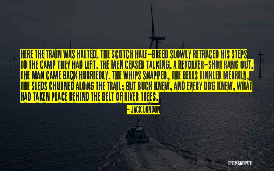 Talking Shot Quotes By Jack London Talking Shot Quotes By Jack London