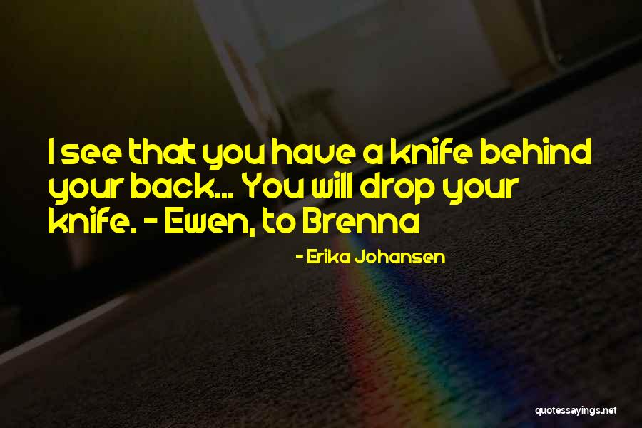 Talking Sopranos Quotes By Erika Johansen Talking Sopranos Quotes By Erika Johansen