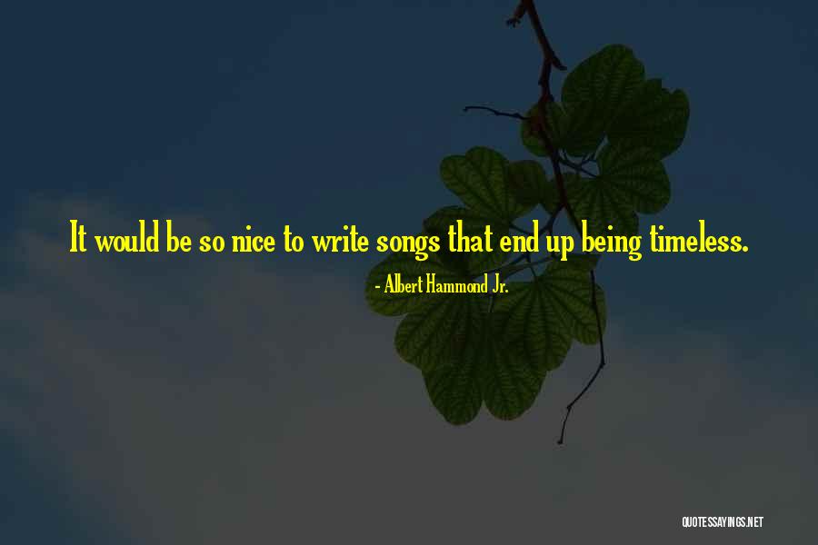 Talking To A Brick Wall Quotes By Albert Hammond Jr. Talking To A Brick Wall Quotes By Albert Hammond Jr.