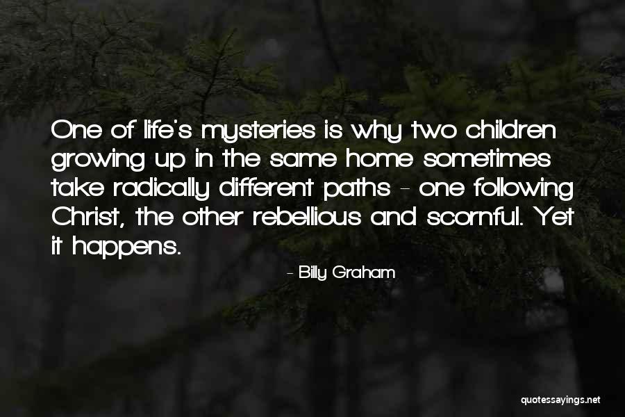 Talking To Babies Quotes By Billy Graham Talking To Babies Quotes By Billy Graham
