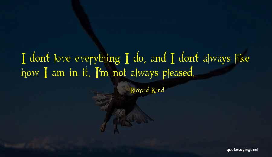 Talking To Plants Quotes By Richard Kind Talking To Plants Quotes By Richard Kind