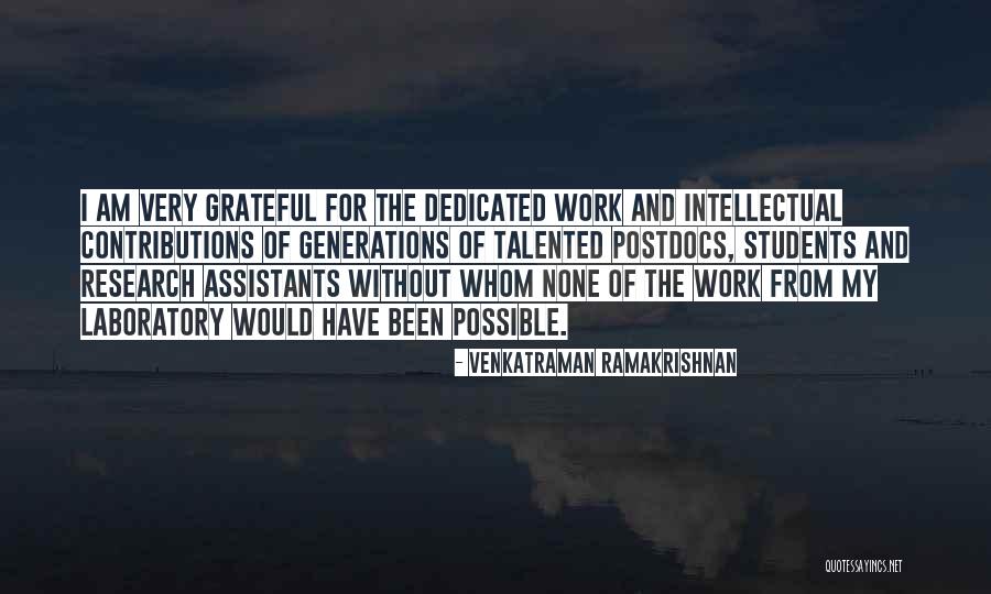 Talking To Plants Quotes By Venkatraman Ramakrishnan Talking To Plants Quotes By Venkatraman Ramakrishnan