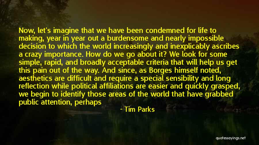 Talking To Someone Special Quotes By Tim Parks Talking To Someone Special Quotes By Tim Parks
