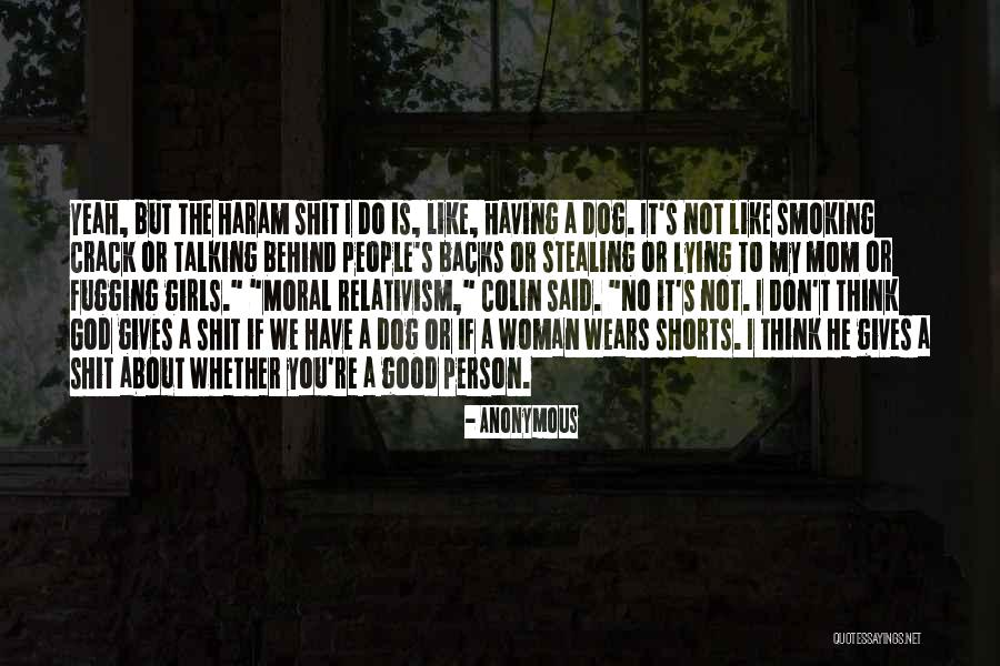 Talking To The Person You Like Quotes By Anonymous Talking To The Person You Like Quotes By Anonymous