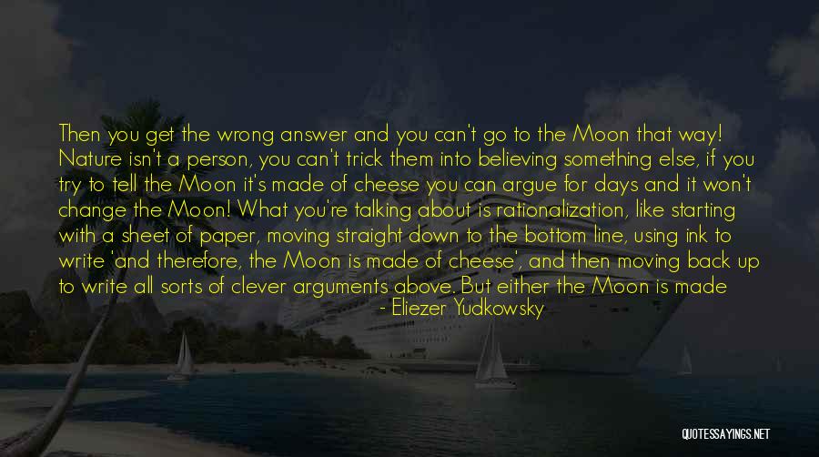 Talking To The Person You Like Quotes By Eliezer Yudkowsky Talking To The Person You Like Quotes By Eliezer Yudkowsky
