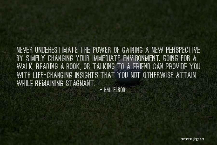 Talking To Your Friend Quotes By Hal Elrod Talking To Your Friend Quotes By Hal Elrod