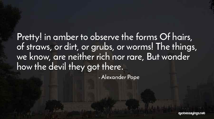 Talkng Heads Quotes By Alexander Pope Talkng Heads Quotes By Alexander Pope