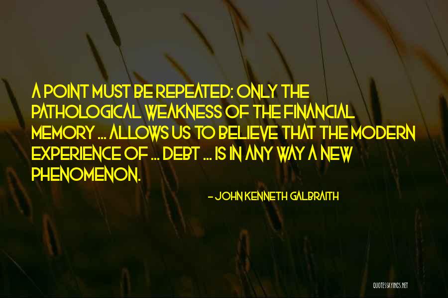 Talkng Heads Quotes By John Kenneth Galbraith Talkng Heads Quotes By John Kenneth Galbraith