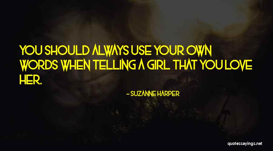 Talkng Heads Quotes By Suzanne Harper Talkng Heads Quotes By Suzanne Harper