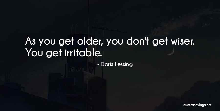 Talkorigins Quotes By Doris Lessing Talkorigins Quotes By Doris Lessing