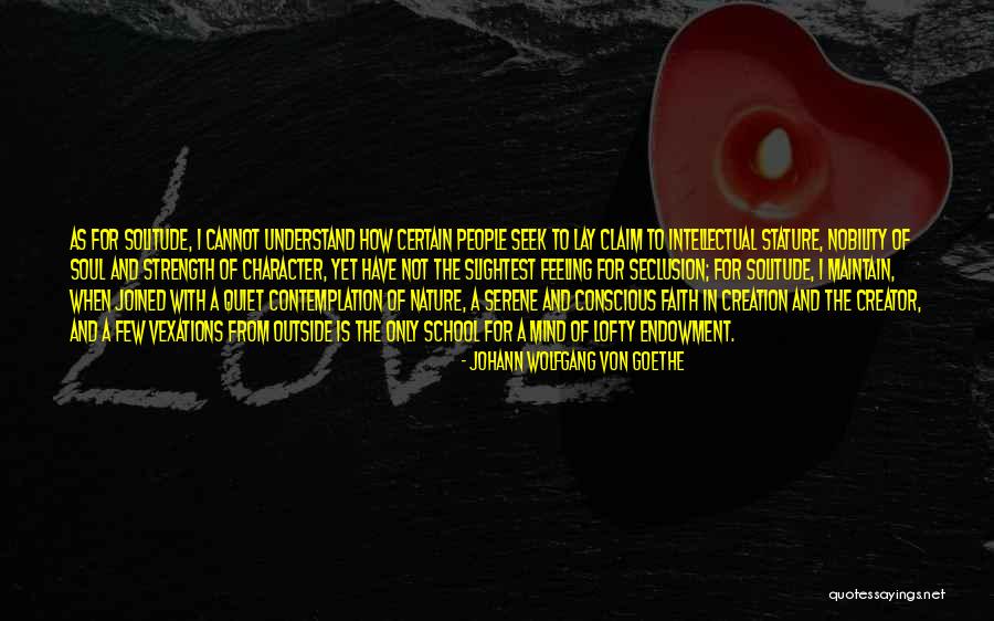 Talkorigins Quotes By Johann Wolfgang Von Goethe Talkorigins Quotes By Johann Wolfgang Von Goethe