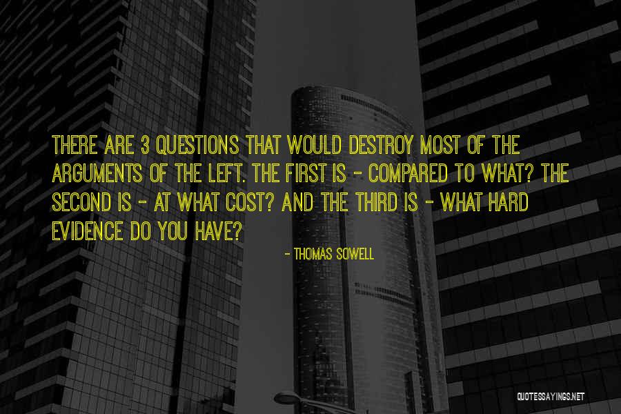 Talkorigins Quotes By Thomas Sowell Talkorigins Quotes By Thomas Sowell