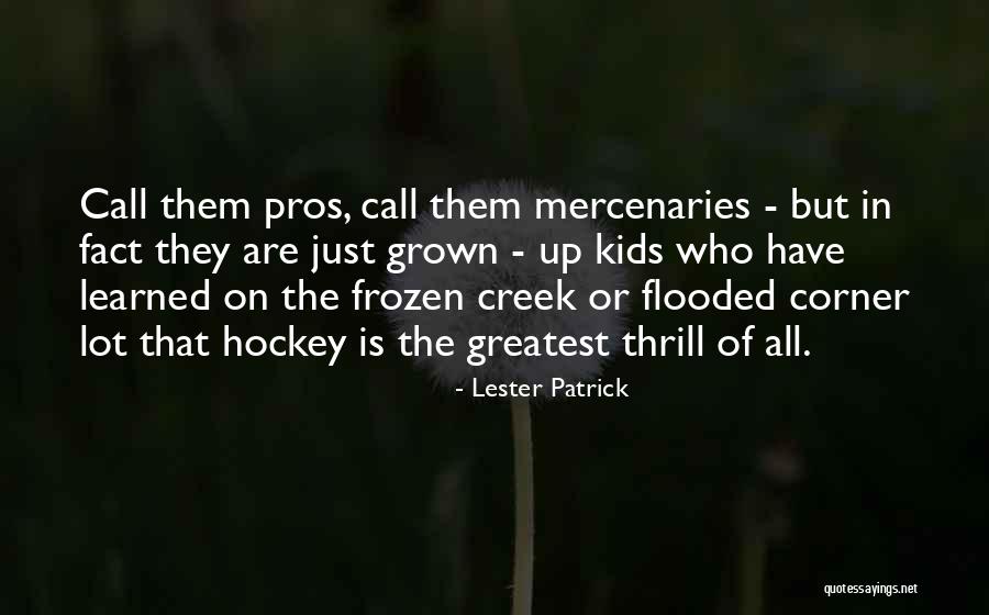 Talksport Radio Quotes By Lester Patrick Talksport Radio Quotes By Lester Patrick