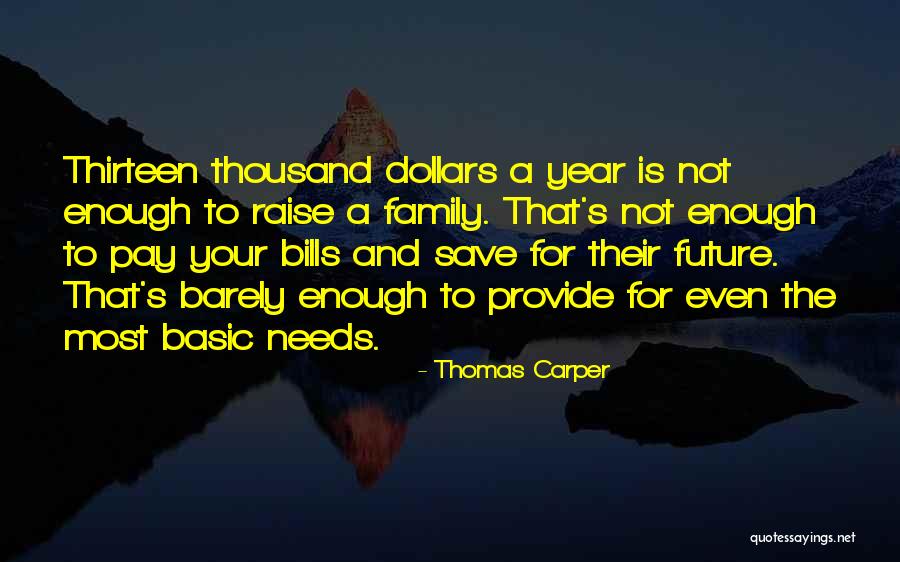 Talkstobee Quotes By Thomas Carper Talkstobee Quotes By Thomas Carper