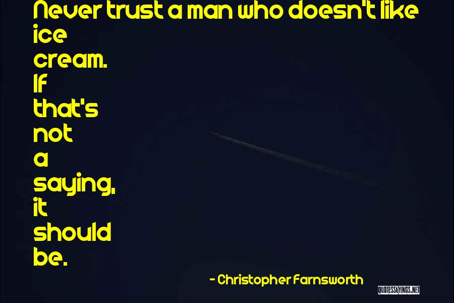 Talkstreamlive Levin Quotes By Christopher Farnsworth Talkstreamlive Levin Quotes By Christopher Farnsworth