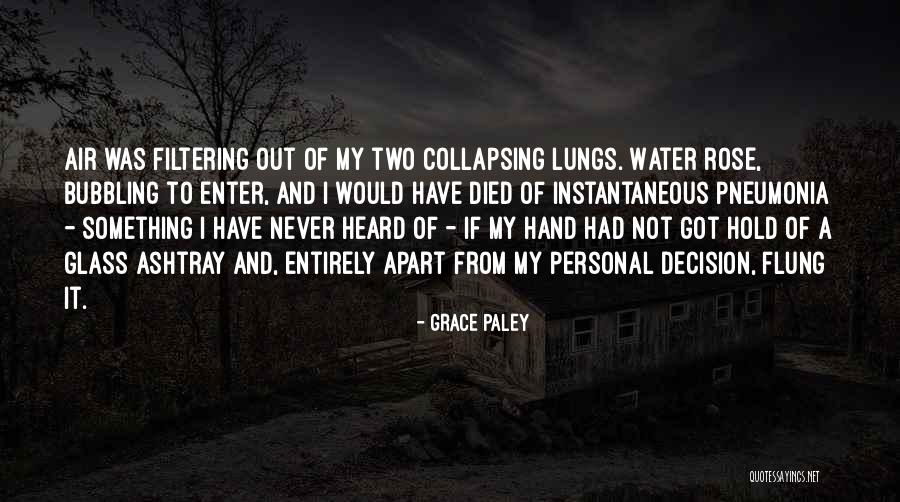 Talky Crossword Quotes By Grace Paley Talky Crossword Quotes By Grace Paley