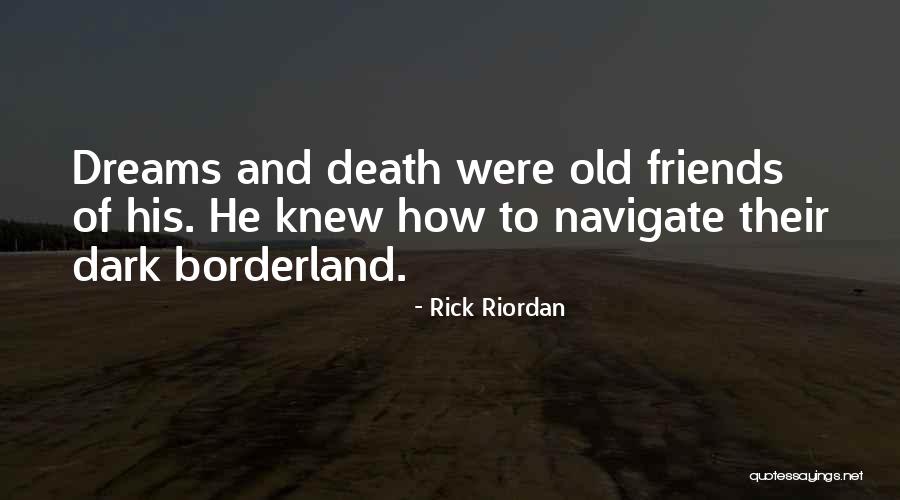 Talky Tom Quotes By Rick Riordan Talky Tom Quotes By Rick Riordan
