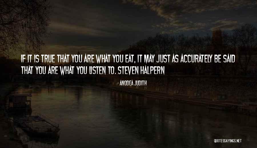 Talky Video Quotes By Anodea Judith Talky Video Quotes By Anodea Judith