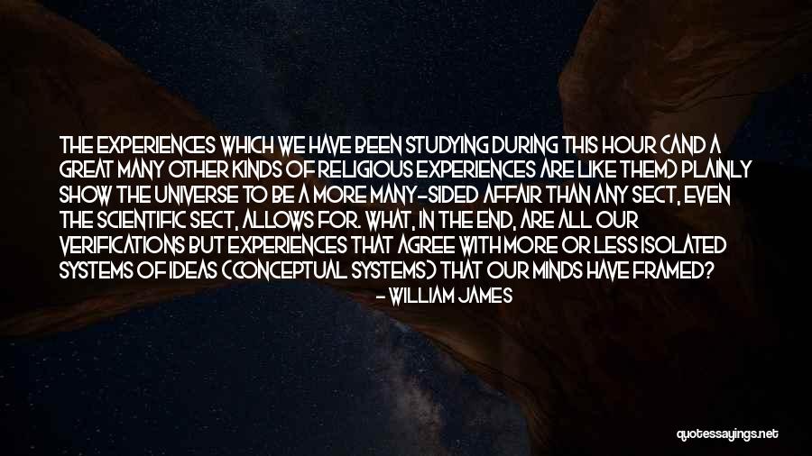 Talky Video Quotes By William James Talky Video Quotes By William James