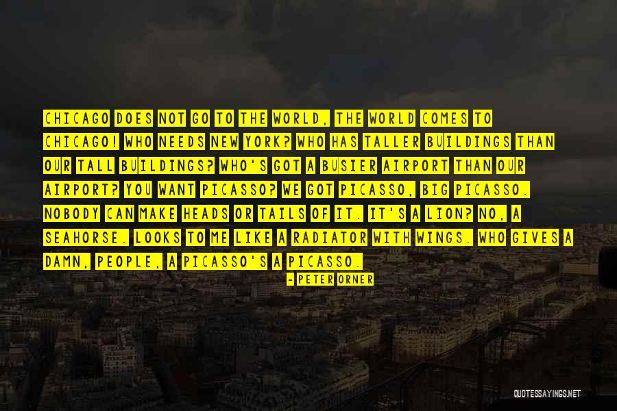 Tall Buildings Quotes By Peter Orner Tall Buildings Quotes By Peter Orner