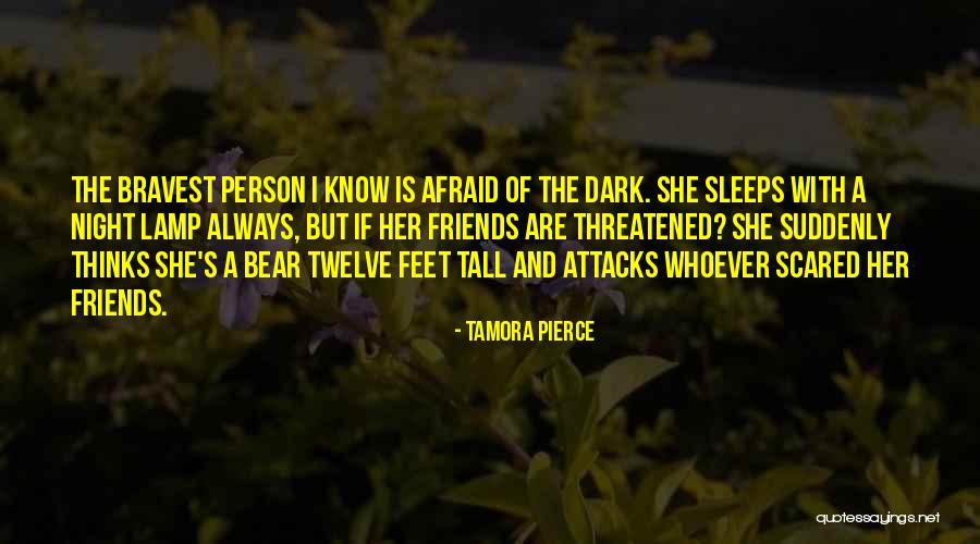 Tall Person Quotes By Tamora Pierce Tall Person Quotes By Tamora Pierce