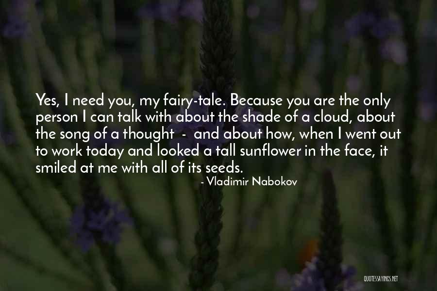 Tall Person Quotes By Vladimir Nabokov Tall Person Quotes By Vladimir Nabokov