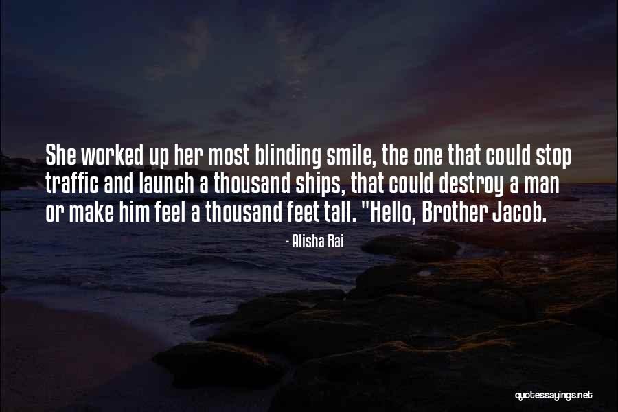 Tall Ships Quotes By Alisha Rai Tall Ships Quotes By Alisha Rai
