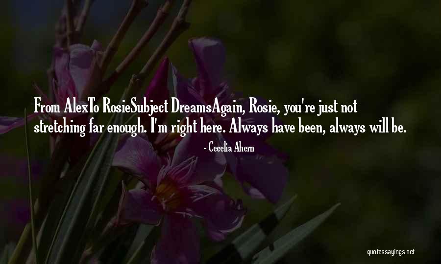 Tall Tail Quotes By Cecelia Ahern Tall Tail Quotes By Cecelia Ahern