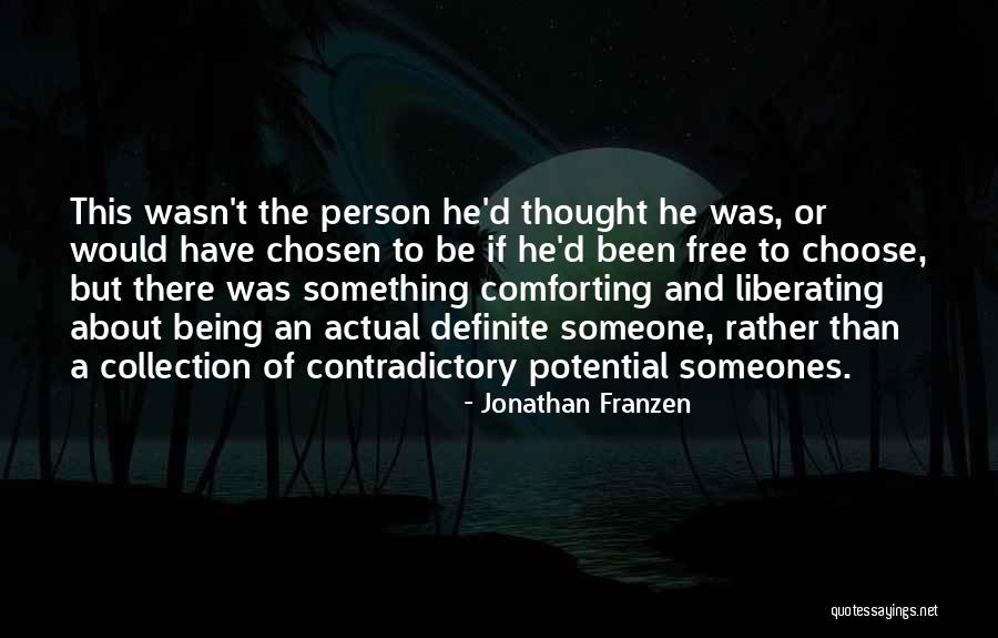 Talla Quotes By Jonathan Franzen Talla Quotes By Jonathan Franzen