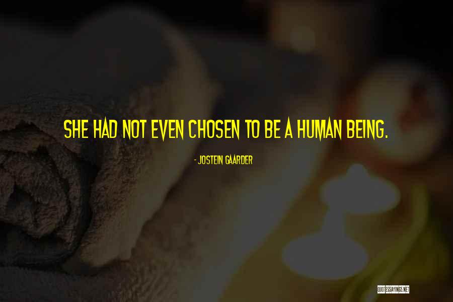 Tallackson North Quotes By Jostein Gaarder Tallackson North Quotes By Jostein Gaarder