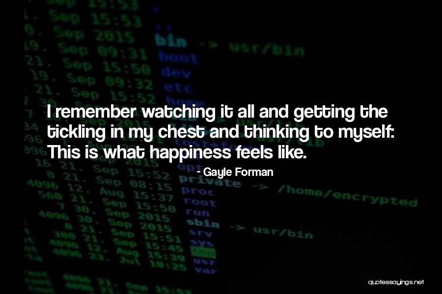 Tallada Dn Quotes By Gayle Forman Tallada Dn Quotes By Gayle Forman