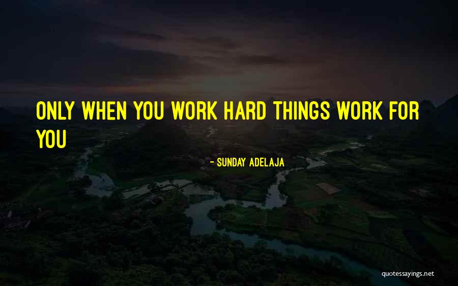 Talladega Nights Cal Quotes By Sunday Adelaja Talladega Nights Cal Quotes By Sunday Adelaja