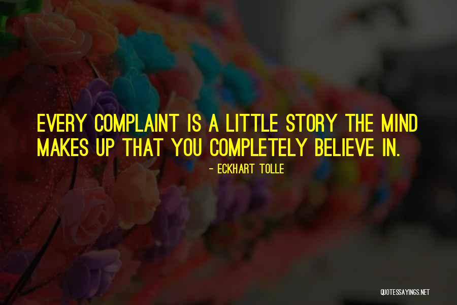 Talladega Nights Crepe Quotes By Eckhart Tolle Talladega Nights Crepe Quotes By Eckhart Tolle