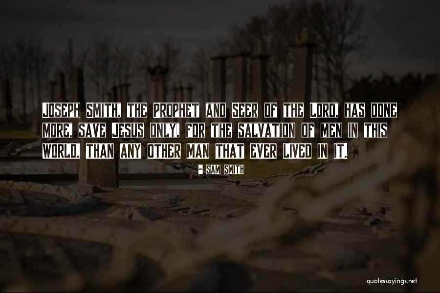 Tallado De Caninos Quotes By Sam Smith Tallado De Caninos Quotes By Sam Smith
