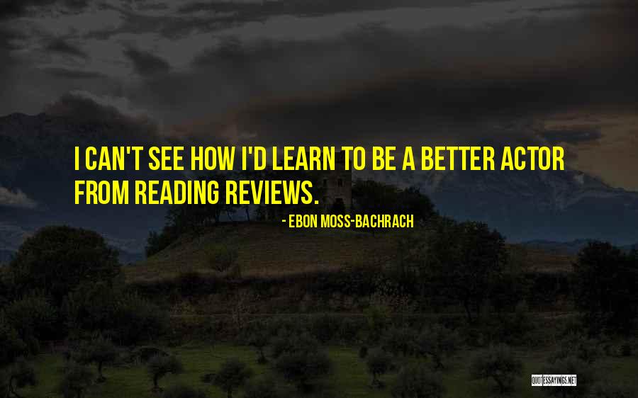 Tallage Ohio Quotes By Ebon Moss-Bachrach Tallage Ohio Quotes By Ebon Moss-Bachrach