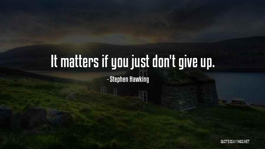 Tallage Ohio Quotes By Stephen Hawking Tallage Ohio Quotes By Stephen Hawking