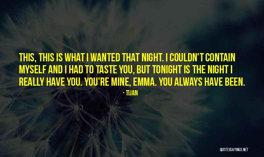 Tallamy Video Quotes By Tijan Tallamy Video Quotes By Tijan