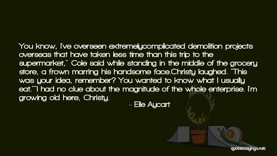 Tallann Resources Quotes By Elle Aycart Tallann Resources Quotes By Elle Aycart