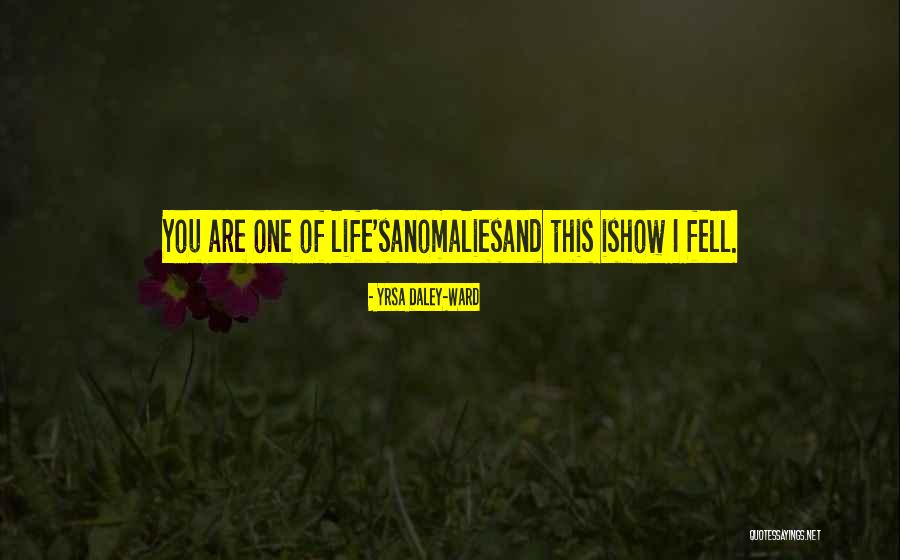 Tallarida Art Quotes By Yrsa Daley-Ward Tallarida Art Quotes By Yrsa Daley-Ward