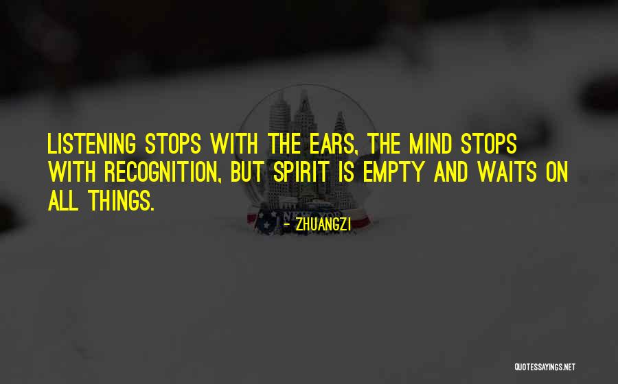Tallarini Recipes Quotes By Zhuangzi Tallarini Recipes Quotes By Zhuangzi