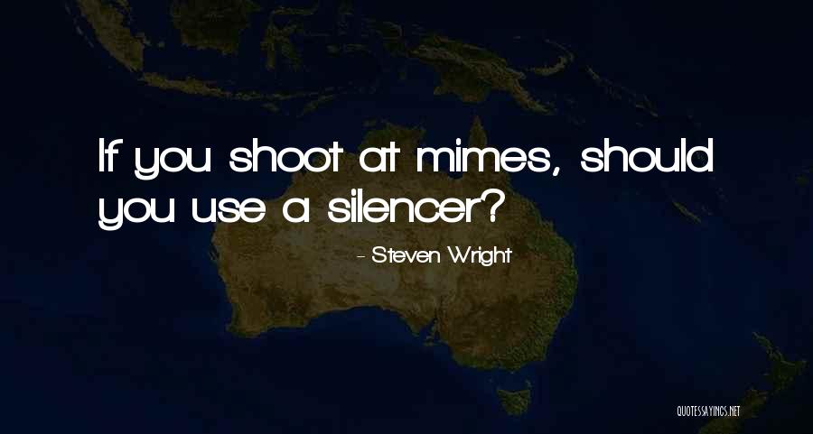 Tallchief Diner Quotes By Steven Wright Tallchief Diner Quotes By Steven Wright