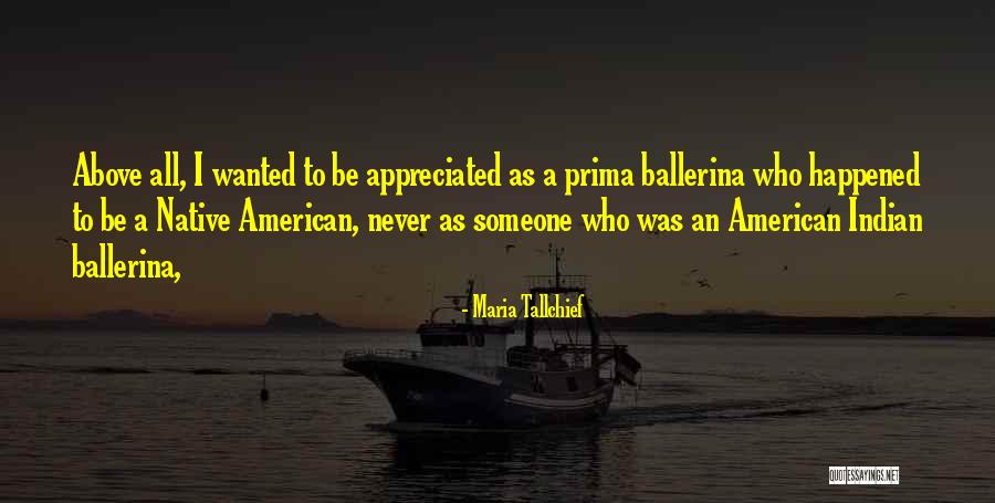 Tallchief Maria Quotes By Maria Tallchief Tallchief Maria Quotes By Maria Tallchief