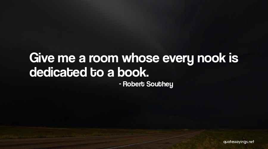 Tallebudgera Camping Quotes By Robert Southey Tallebudgera Camping Quotes By Robert Southey