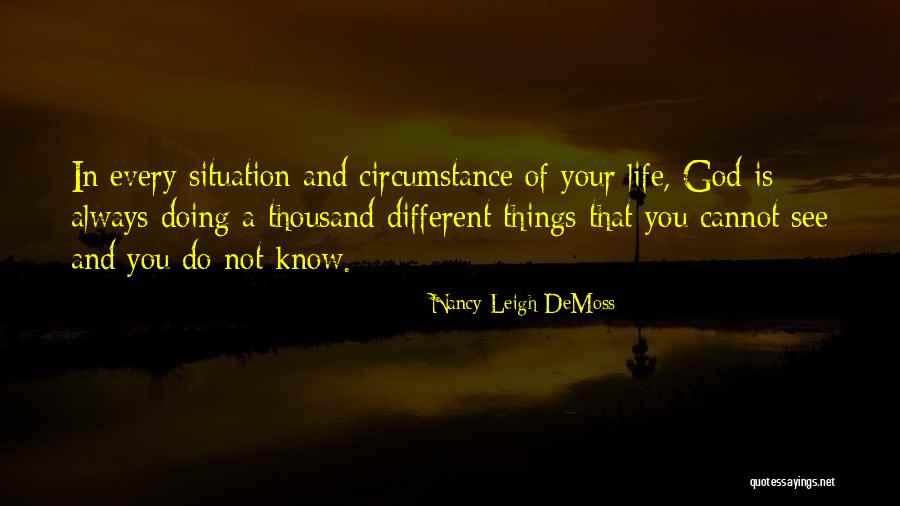 Tallents Produce Quotes By Nancy Leigh DeMoss Tallents Produce Quotes By Nancy Leigh DeMoss