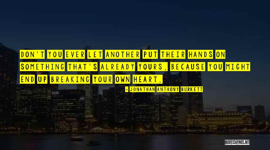 Talleres Municipalidad Quotes By Jonathan Anthony Burkett Talleres Municipalidad Quotes By Jonathan Anthony Burkett